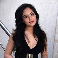 Nikesha Patel - Untitled Gallery | Picture 17713